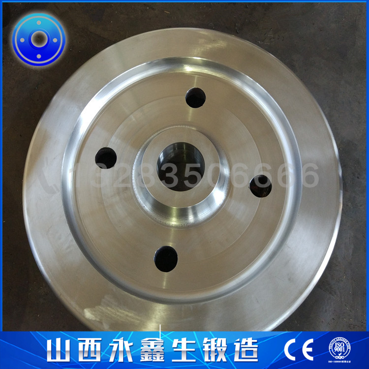 4140鍛鋼車輪