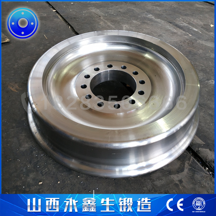 汽車螺旋卸船機行車輪